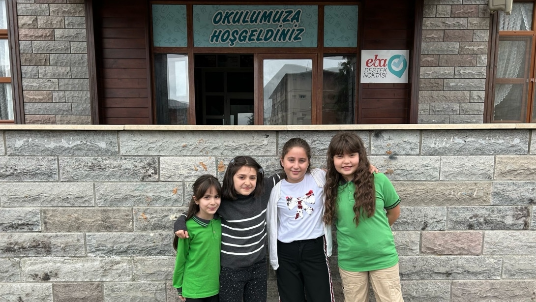 Çayelinde Okullar Tatil mi?